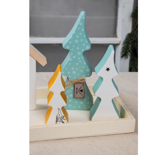 Clear Stamps "Secret Santa"