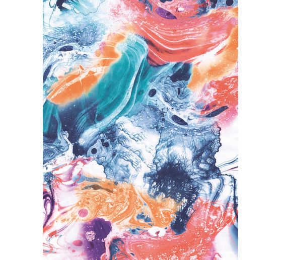 Décopatch Pocket Hot-Foil Collection Mix and Patch "Magical"