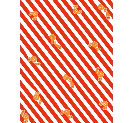 Décopatch Pocket Hot-Foil Collection Mix and Patch "Christmas Bakery"