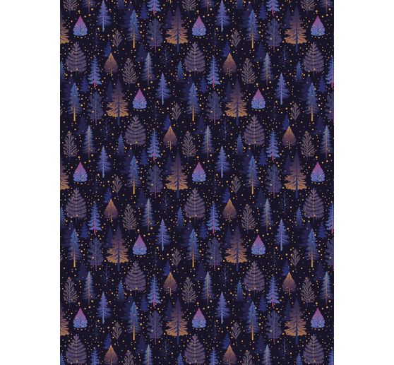 Décopatch Pocket Hot-Foil Collection Mix and Patch "Christmas Eve"