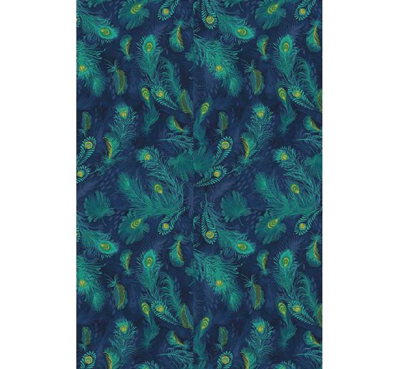 Décopatch Pocket Hot-Foil Collection Mix and Patch "Złoty paw"