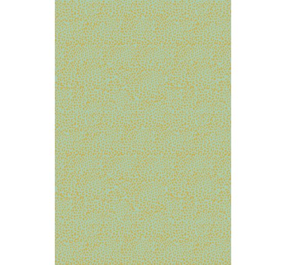 Décopatch Pocket Hot-Foil Collection Mix and Patch "Złoty paw"