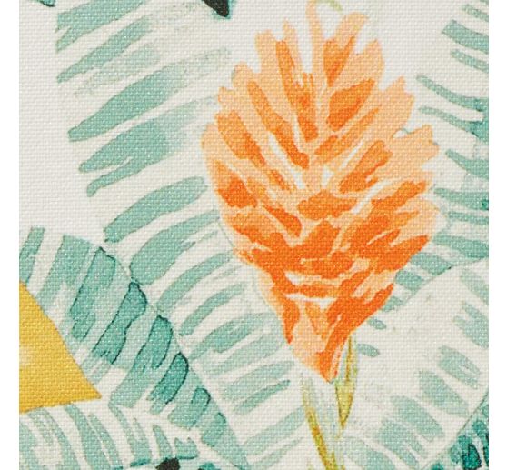 Płócienna tkanina outdoorowa "Bora Bora"