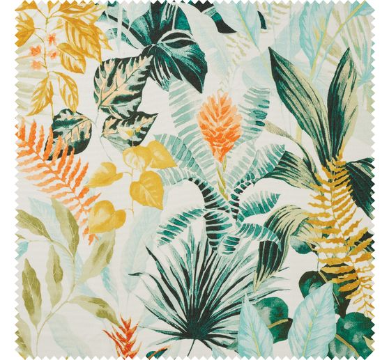 Płócienna tkanina outdoorowa "Bora Bora"