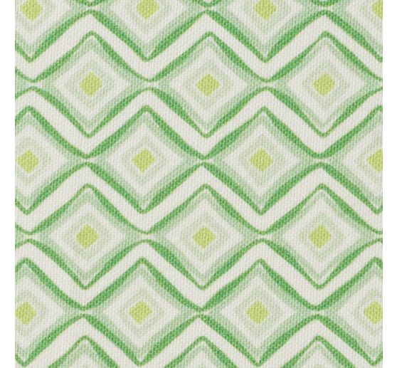 Canvas fabric outdoor "Envira Green"