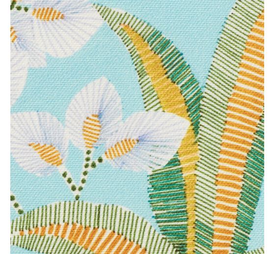 Canvas fabric outdoor "Martinique"