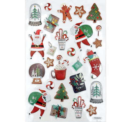 Naklejka "Świat Nico"