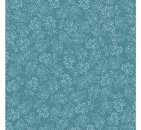 Zestaw papierowy "Zimowa magia