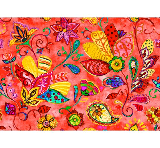 Polyester fabric "Soren"