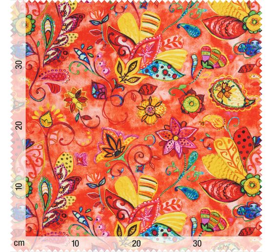 Polyester fabric "Soren"