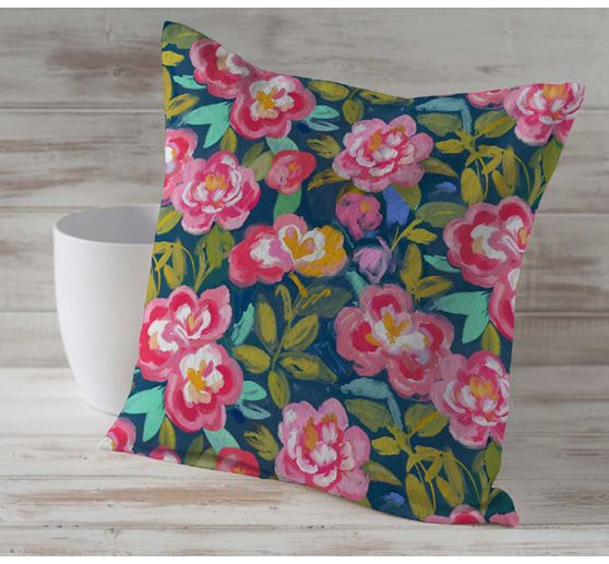 Tkanina poliestrowa "Travis