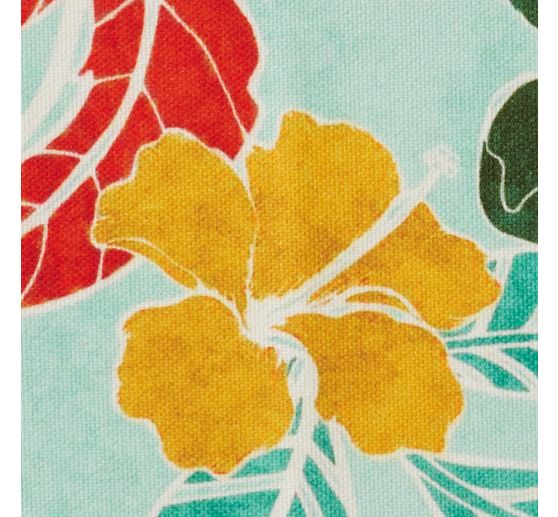 Płócienna tkanina zewnętrzna "Lukua"