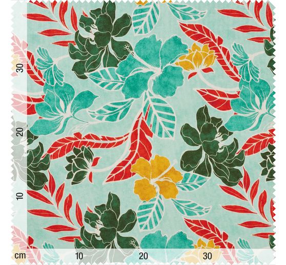 Płócienna tkanina zewnętrzna "Lukua"