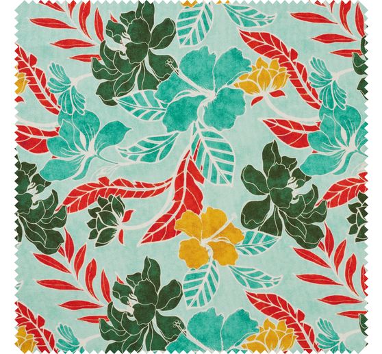 Płócienna tkanina zewnętrzna "Lukua"