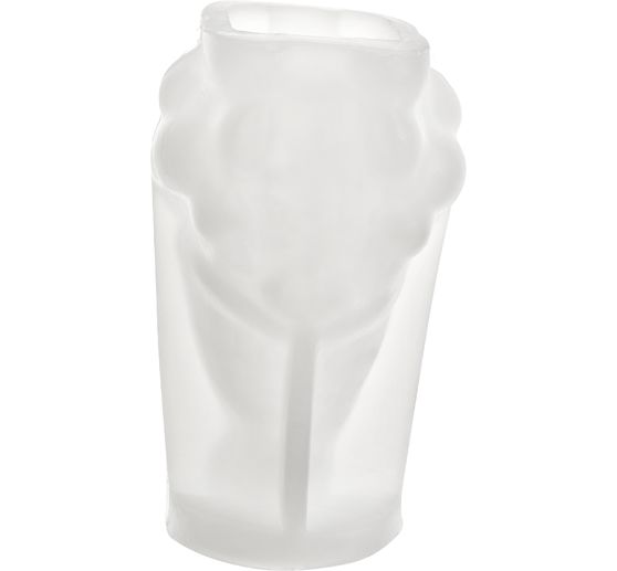 VBS Silicone full mould "Gnome girl"