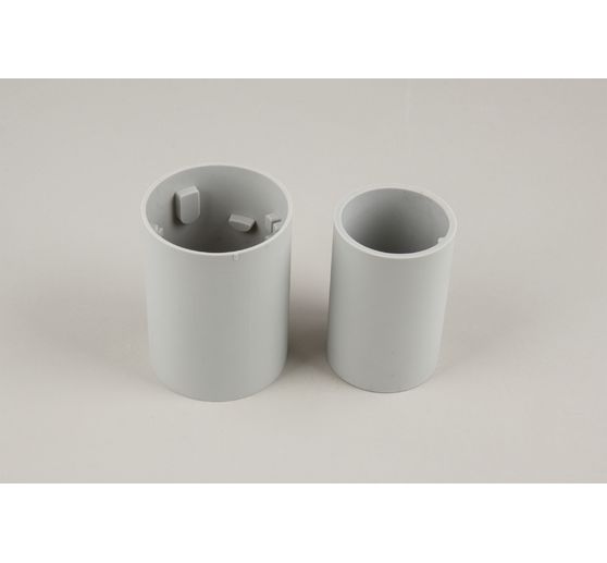 Silicone casting mould "Wind light houses"