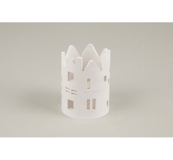 Silicone casting mould "Wind light houses"