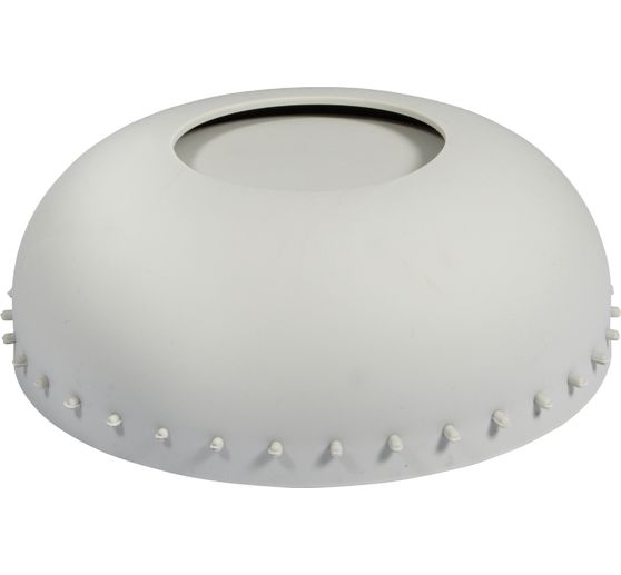 Silikonowa forma do odlewania "Miska z perforowanym brzegiem"