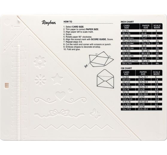 Mini tablica do punktacji Wielofunkcyjna składana tablica