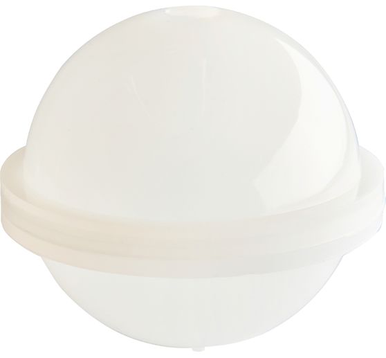 Silikonowa forma do odlewania "Kula Ø 9 cm"