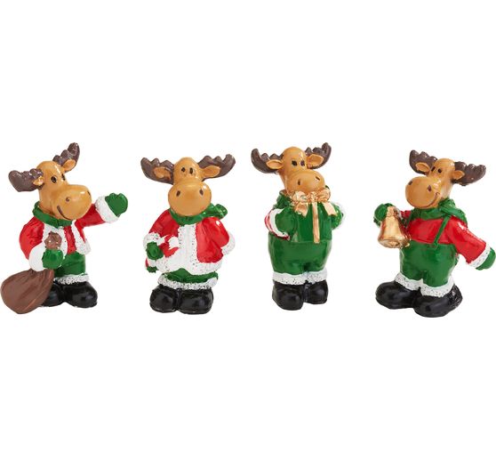 Miniaturowy renifer VBS "Wally"