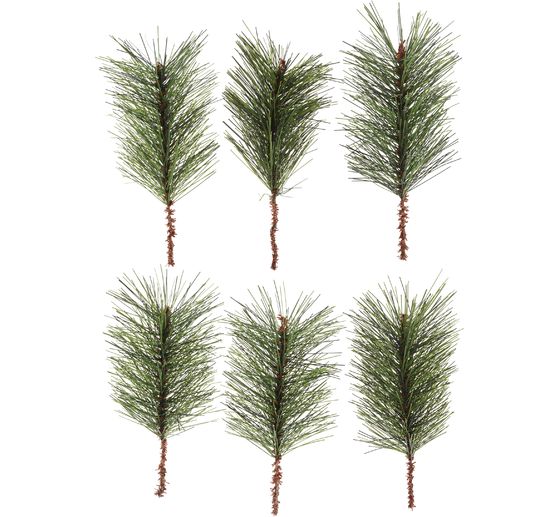 Pine pick