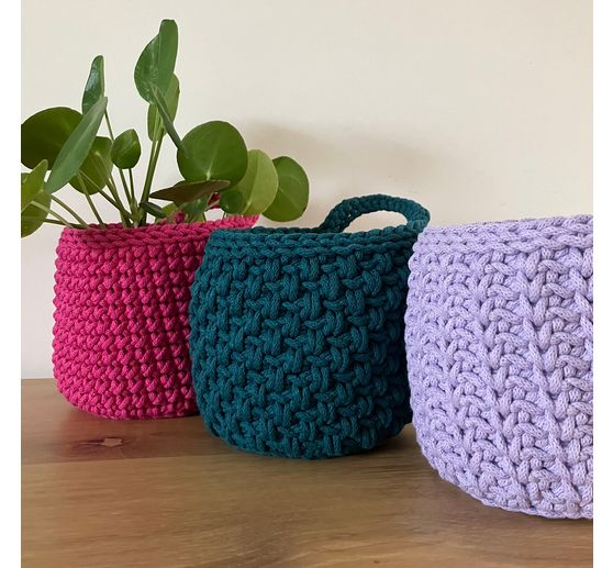 Wytrzymała plecionka o grubości 3 mm