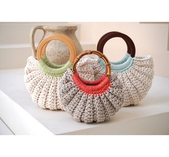 Wytrzymała plecionka o grubości 3 mm