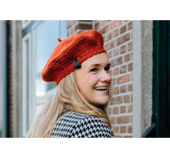 Wytrzymały i przytulny