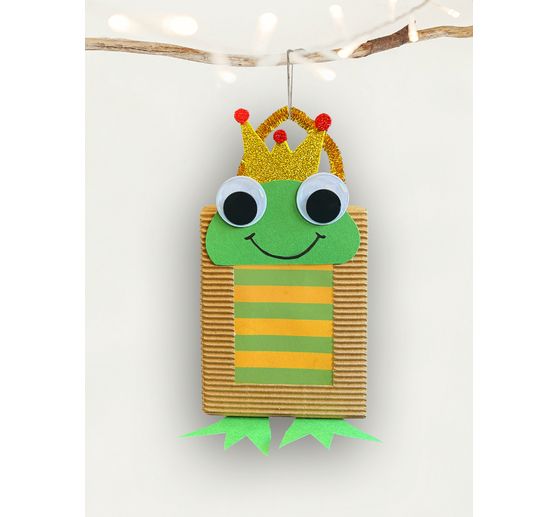 Vellum paper "Happy Stripes"