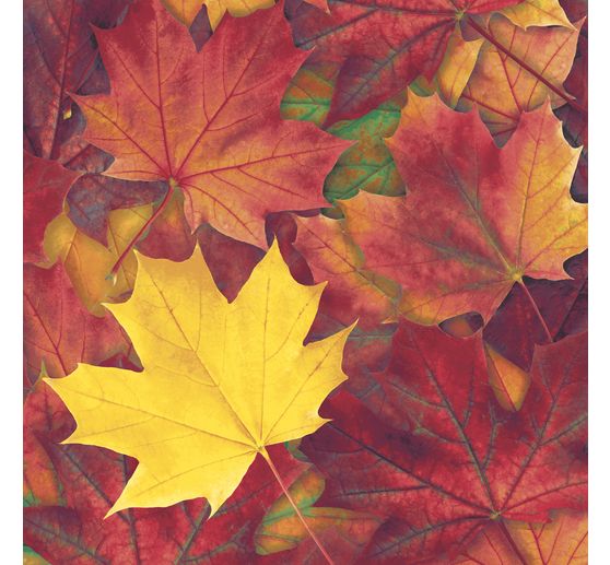 Napkin "Harvest Harmony"