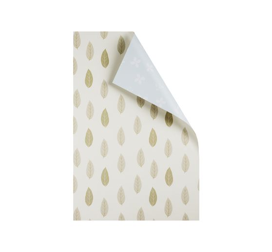 Doll's house paper set, 10 sheets DIN A4 + 1 sheet with flags and pictures