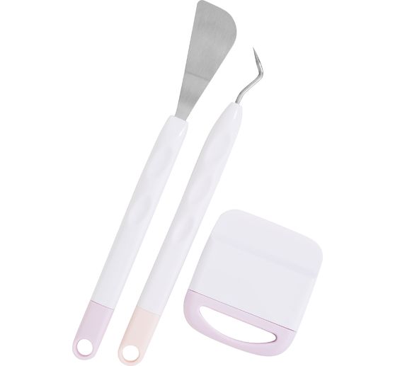 Zestaw startowy narzędzi do ploterów VBS