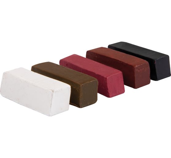 Farba woskowa "Pastelowa"