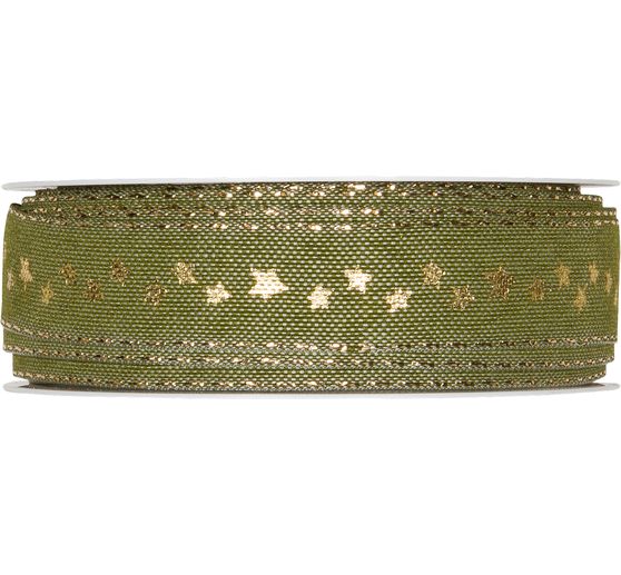 Taśma z nadrukiem "Gwiazdeczki"