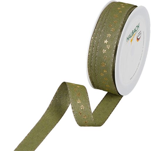 Taśma z nadrukiem "Gwiazdeczki"