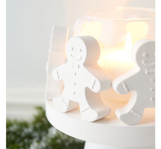 Płyn do odlewania reliefowego Keraflott, biały