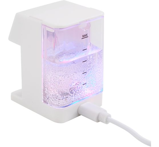 Miniature coffee machine