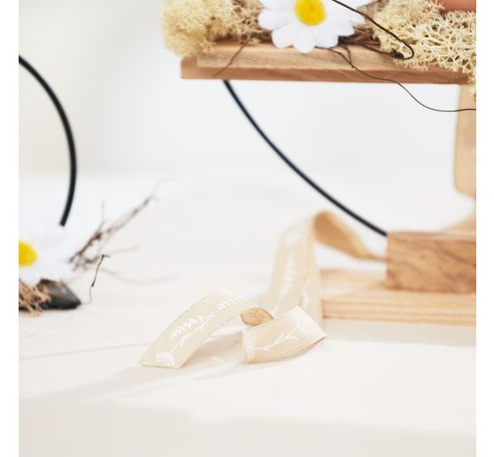 Metal rabbit "Fridolin"