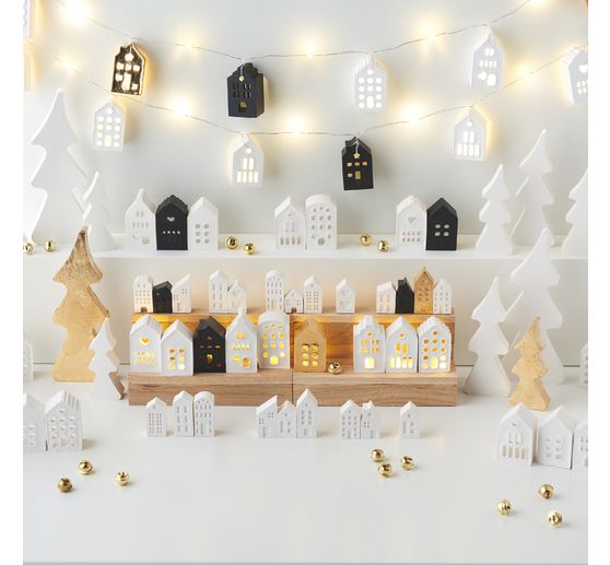 Mini LED light balls