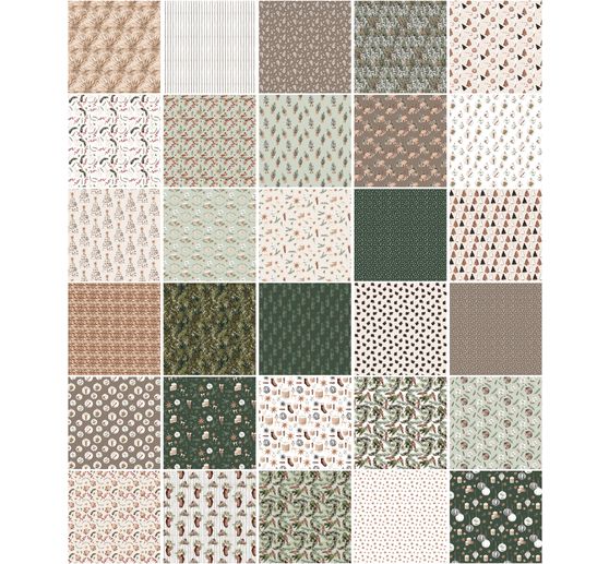 Ulotki "Przytulne Święta