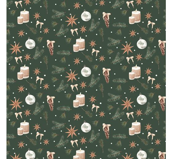 Ulotki "Przytulne Święta