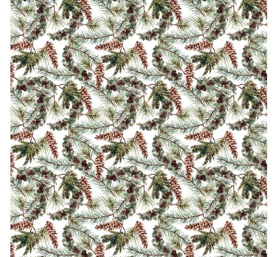 Ulotki "Przytulne Święta