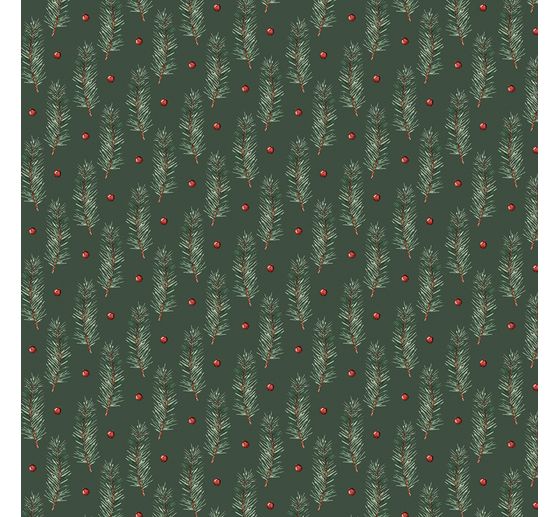 Ulotki "Przytulne Święta