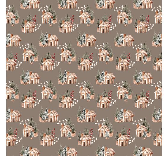 Ulotki "Przytulne Święta