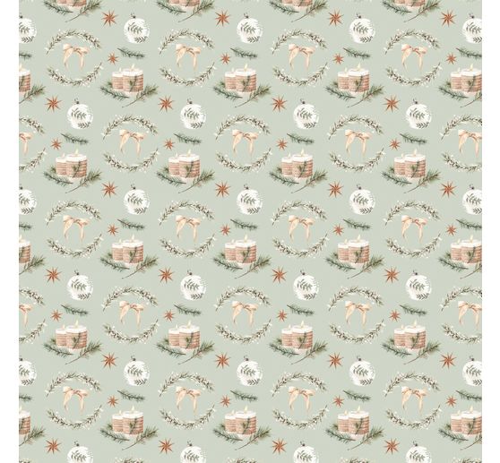 Ulotki "Przytulne Święta