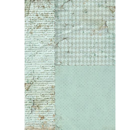 Junk Journal Book "Alicja w Boże Narodzenie"