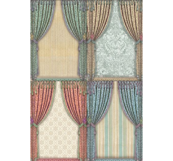 Junk Journal Book "Alicja w Boże Narodzenie"