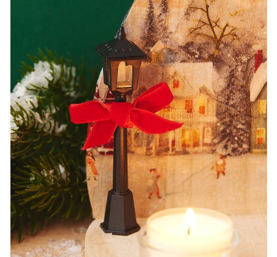 VBS Miniatures "Lampiony"