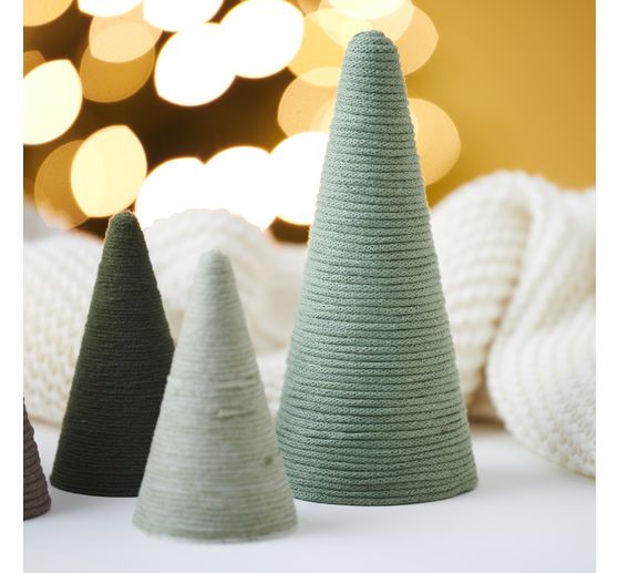 Wytrzymała plecionka o grubości 3 mm